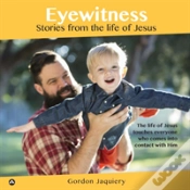 Capa do artigo Eyewitness