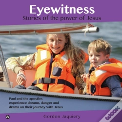 Capa do artigo Eyewitness