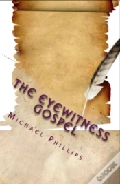 Capa do artigo Eyewitness Gospel
