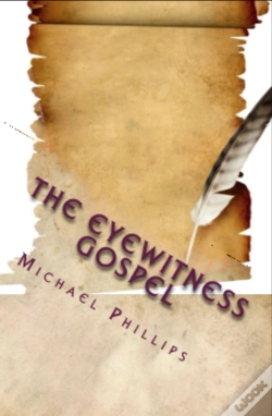Capa do artigo Eyewitness Gospel