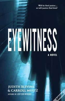 Capa do artigo Eyewitness