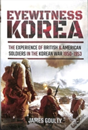 Capa do artigo Eyewitness Korea