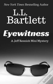Capa do artigo Eyewitness