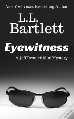 Capa do artigo Eyewitness