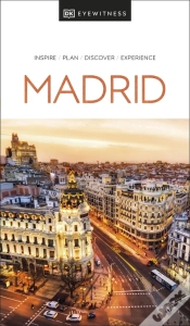 Capa do artigo Eyewitness Madrid