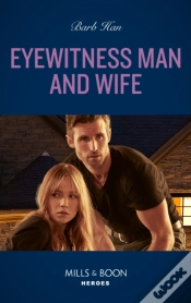 Capa do artigo Eyewitness Man &_Ree & Qui3 Eb