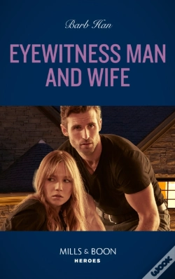 Capa do artigo Eyewitness Man &_Ree & Qui3 Eb