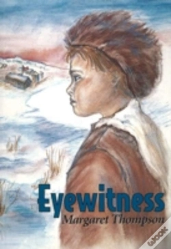 Capa do artigo Eyewitness