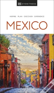 Capa do artigo Eyewitness Mexico