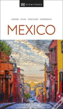 Capa do artigo Eyewitness Mexico