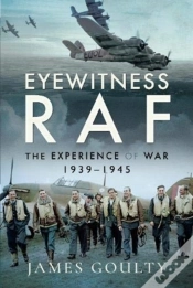 Capa do artigo Eyewitness Raf