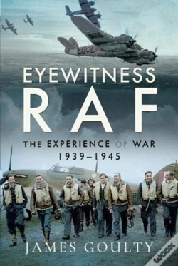 Capa do artigo Eyewitness Raf