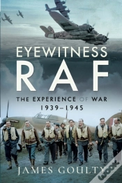 Capa do artigo Eyewitness Raf