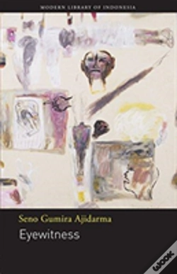 Capa do artigo Eyewitness