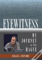 Capa do artigo Eyewitness