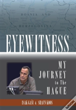 Capa do artigo Eyewitness