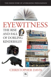 Capa do artigo Eyewitness: The Rise And Fall Of Dorling Kindersley