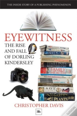 Capa do artigo Eyewitness: The Rise And Fall Of Dorling Kindersley
