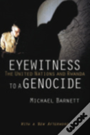 Eyewitness To A Genocide