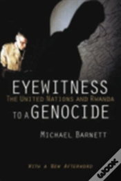 Capa do artigo Eyewitness To A Genocide