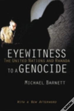 Capa do artigo Eyewitness To A Genocide