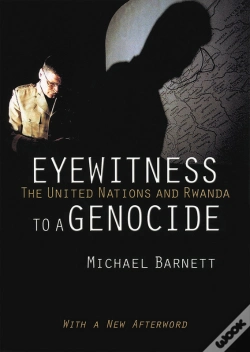 Capa do artigo Eyewitness To A Genocide