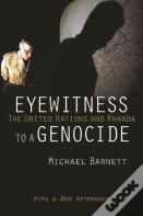Eyewitness To A Genocide