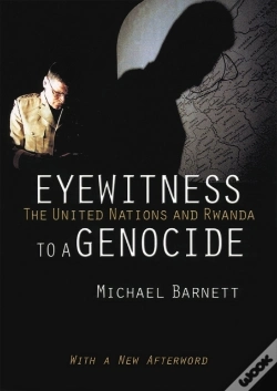 Capa do artigo Eyewitness To A Genocide