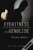 Eyewitness To A Genocide