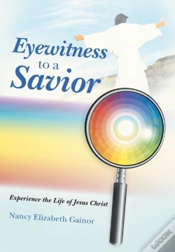 Capa do artigo Eyewitness To A Savior