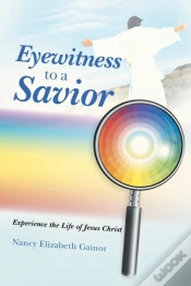 Capa do artigo Eyewitness To A Savior