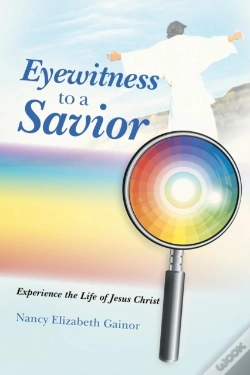 Capa do artigo Eyewitness To A Savior