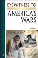 Eyewitness To America'S Wars