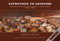 Eyewitness To Genocide