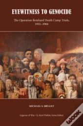 Eyewitness To Genocide