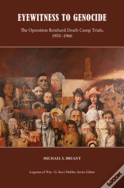 Capa do artigo Eyewitness To Genocide