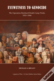 Capa do artigo Eyewitness To Genocide