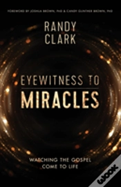Capa do artigo Eyewitness To Miracles