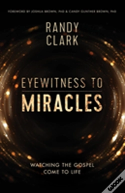 Capa do artigo Eyewitness To Miracles