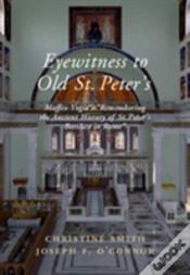 Capa do artigo Eyewitness To Old St Peter