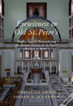 Capa do artigo Eyewitness To Old St Peter'S