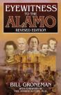 Eyewitness To The Alamo - Preview
