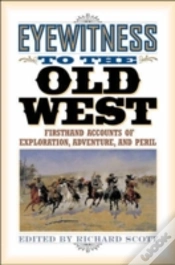 Capa do artigo Eyewitness To The Old West
