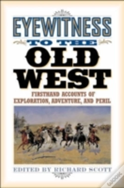 Capa do artigo Eyewitness To The Old West