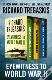 Capa do artigo Eyewitness To World War Ii