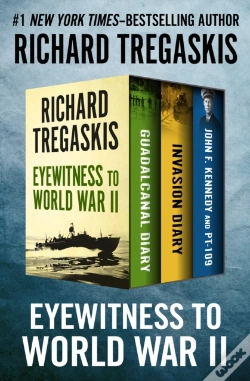 Capa do artigo Eyewitness To World War Ii