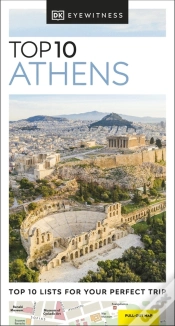 Capa do artigo Eyewitness Top 10 Athens