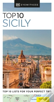 Capa do artigo Eyewitness Top 10 Sicily