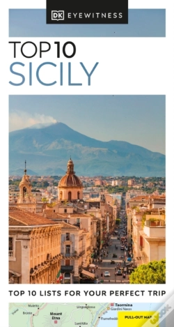 Capa do artigo Eyewitness Top 10 Sicily