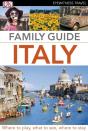 Eyewitness Travel Family Guide Italy - Preview